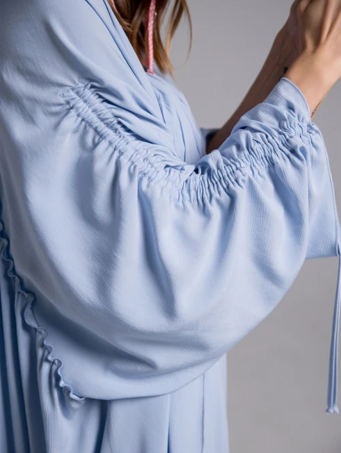 Кардиган "Эллада" 