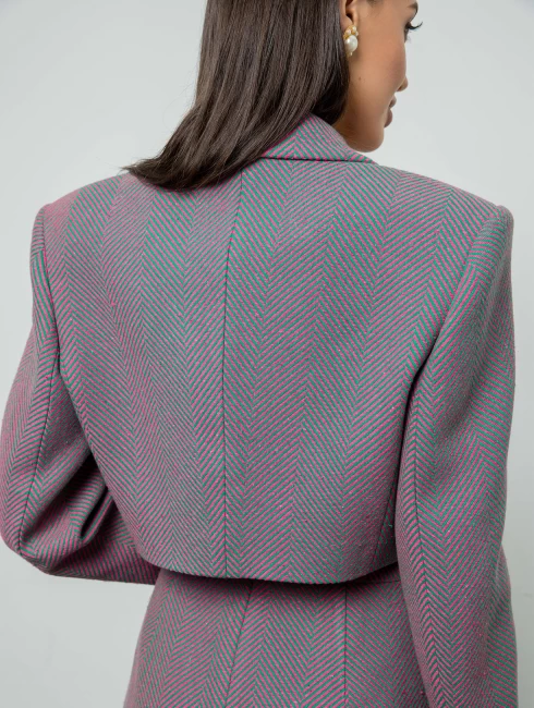 Жакет “Catherine” Жакет “Catherine”