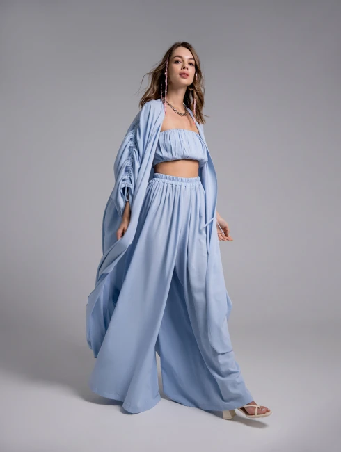 Кардиган "Эллада" 