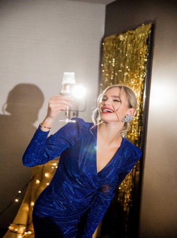 Evening lights winter 2021-2022 Evening lights winter 2021-2022