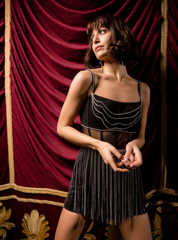 New Year  "The main role" 2022-2023