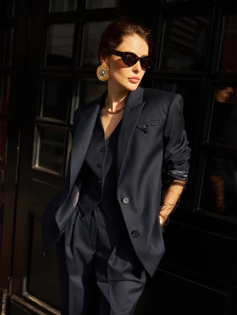 Жакет  "Donna"  Жакет  "Donna"