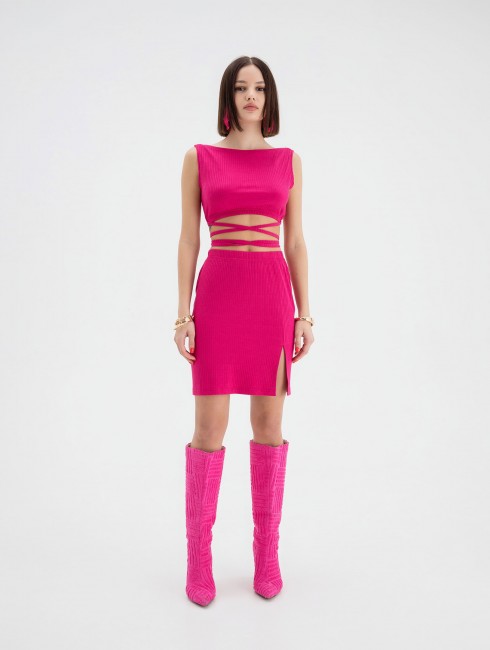 Костюм "Лапша" трикотажный Костюм "Лапша" трикотажный