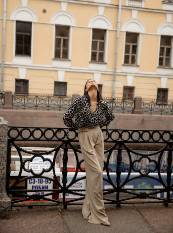  FALL’22 Freedom is another love