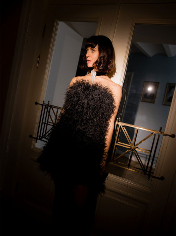 New Year  "The main role" 2022-2023