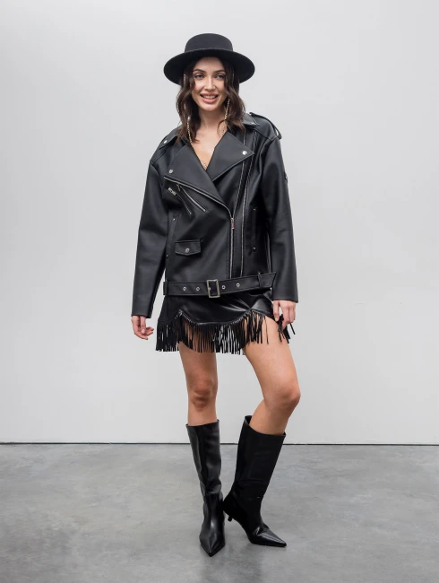 Косуха "Ирвин 2"