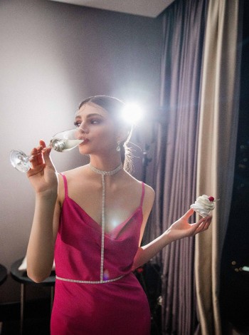 Evening lights winter 2021-2022 Evening lights winter 2021-2022