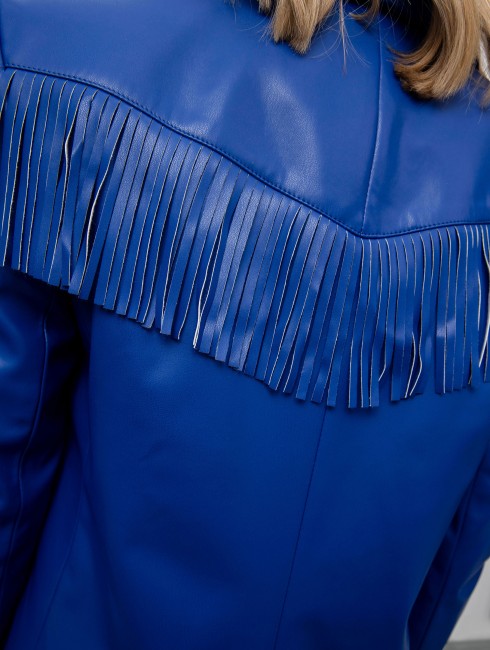 Жакет эко-кожа "Dakota" Жакет эко-кожа "Dakota"