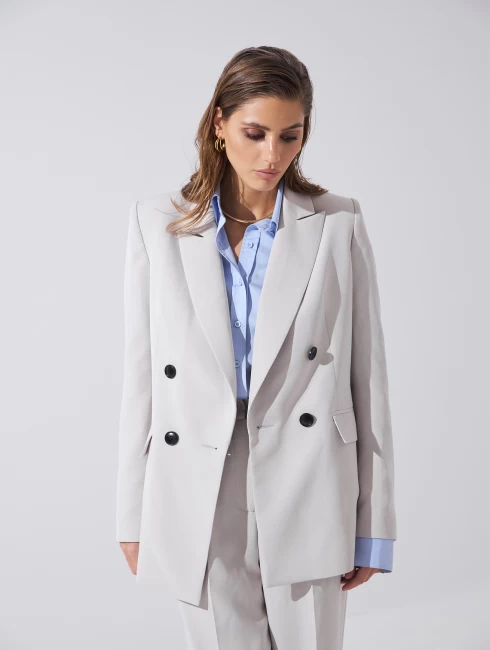 Жакет ласточкино крыло Жакет ласточкино крыло