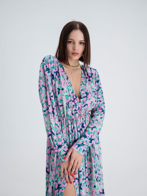 Платье "Serena" Платье "Serena"