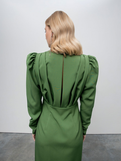 Платье "Malena"