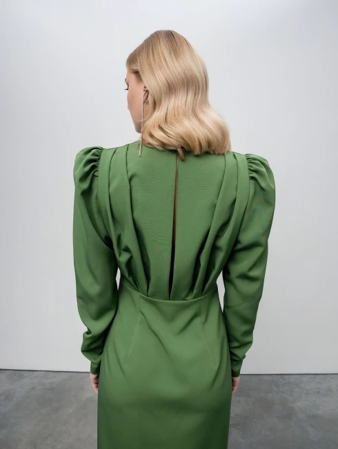 Платье "Malena"