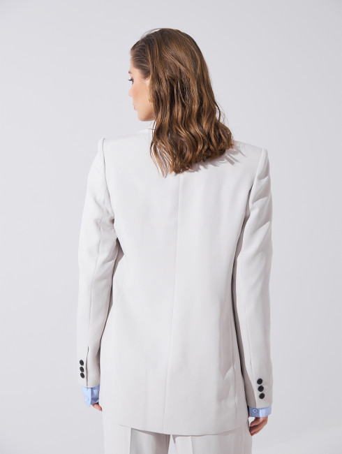 Жакет ласточкино крыло Жакет ласточкино крыло