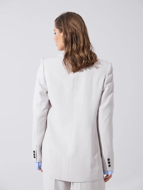 Жакет ласточкино крыло Жакет ласточкино крыло