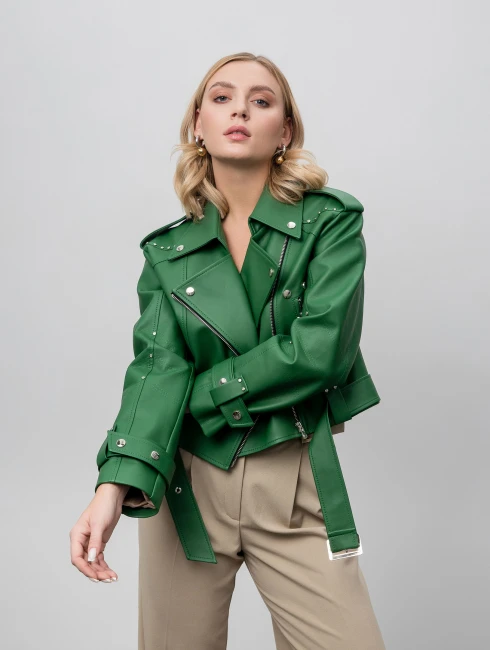 Косуха "Rivets"