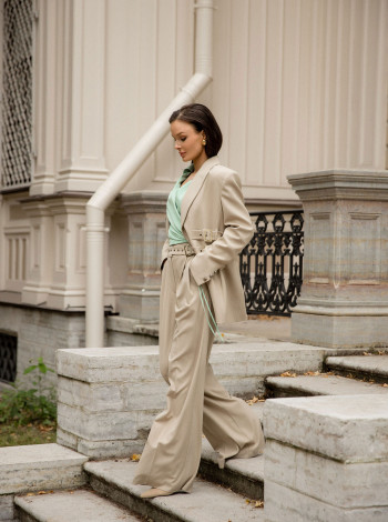  FALL’22 Freedom is another love