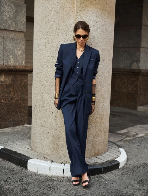 Жакет  "Donna"  Жакет  "Donna"