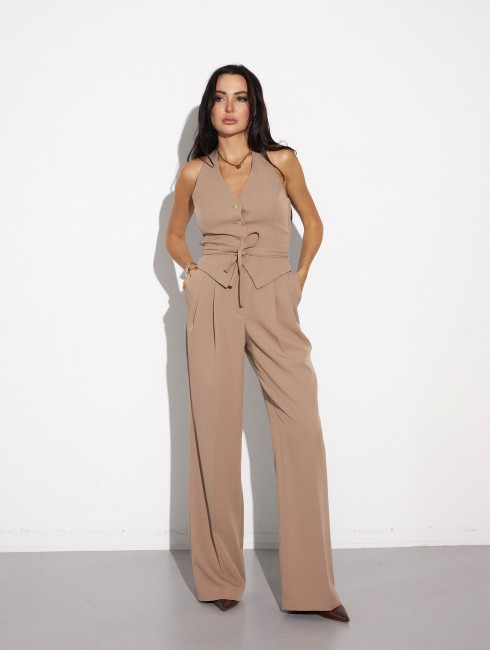  Брюки WALL STREET 