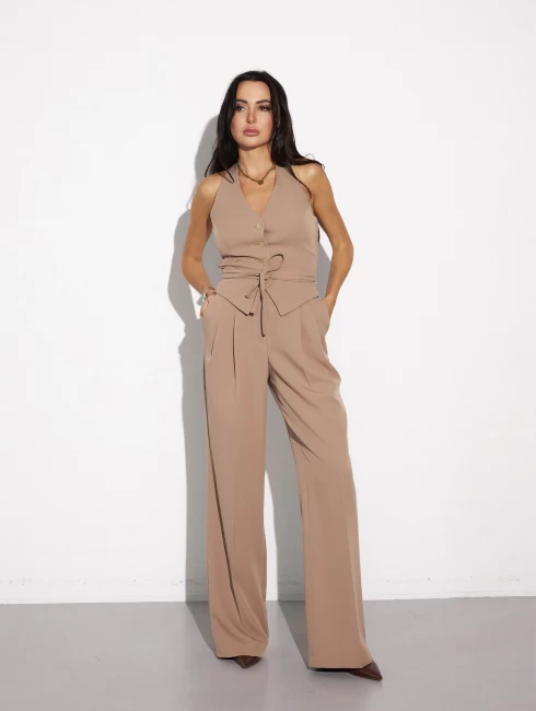  Брюки WALL STREET 