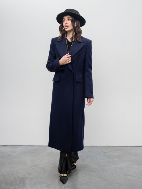 Пальто "Charlott" на утеплении