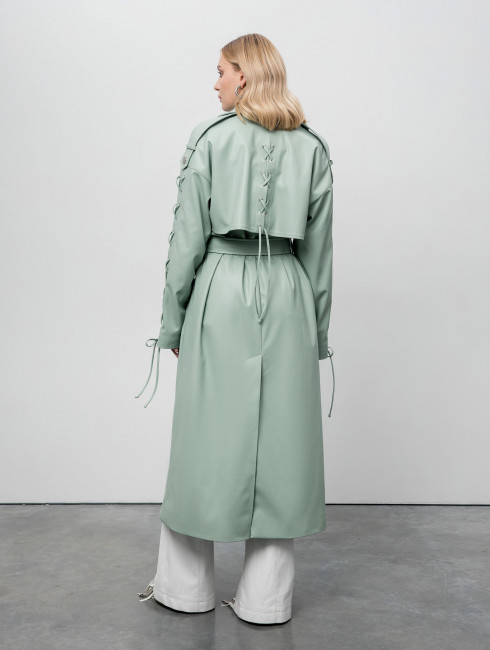 Тренч Linda Тренч Linda