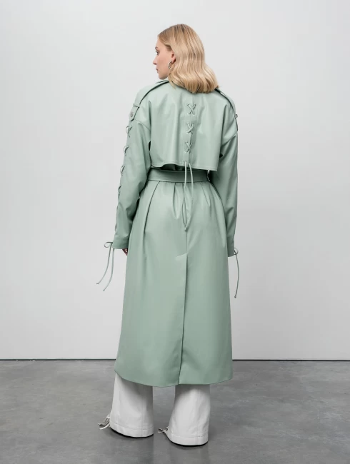 Тренч Linda Тренч Linda