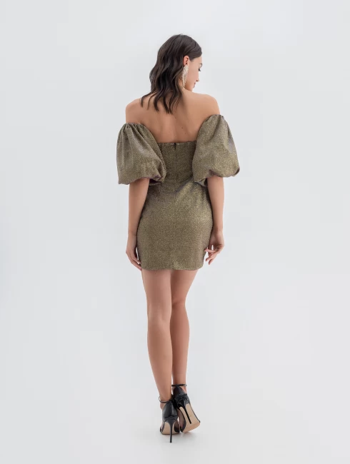 Платье "Сан-Ремо"