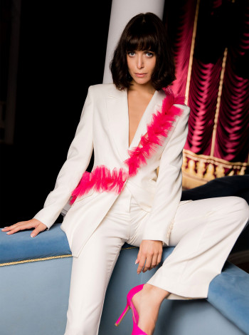 New Year  "The main role" 2022-2023