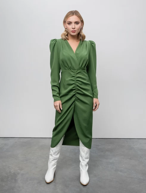 Платье "Malena"