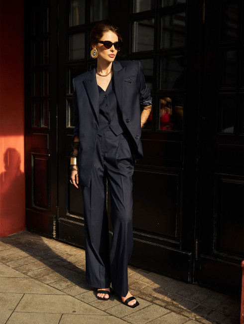 Жакет  "Donna"  Жакет  "Donna"