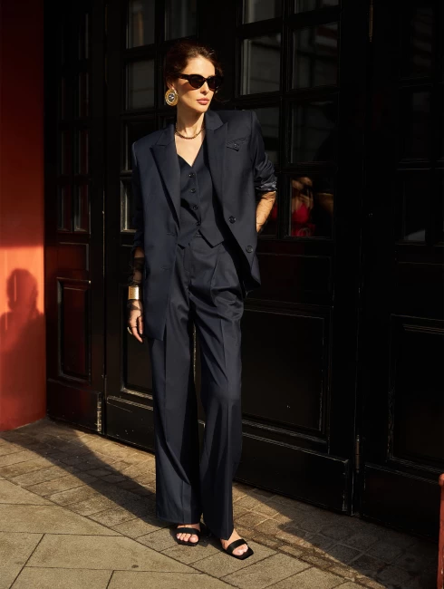 Жакет  "Donna"  Жакет  "Donna"