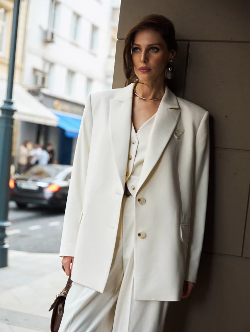 Жакет "Brando"  Жакет "Brando"