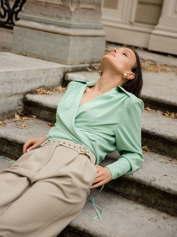  FALL’22 Freedom is another love