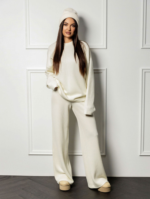 Костюм трикотажный