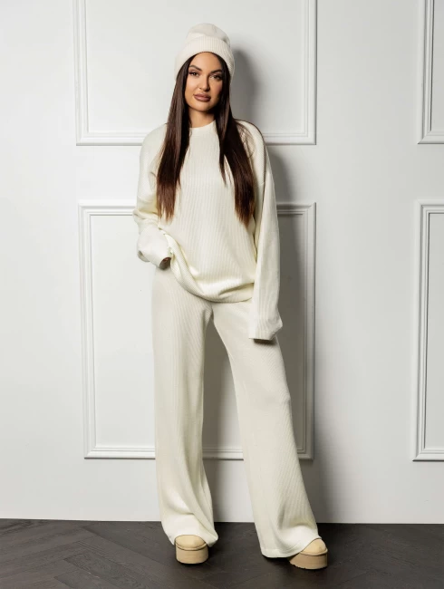 Костюм трикотажный