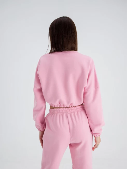 Свитшот "Marshmallow" 