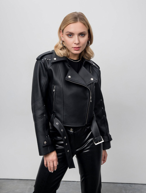 Косуха "Rivets" Косуха "Rivets"