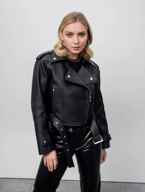 Косуха "Rivets"