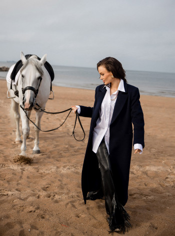  FALL’22 Freedom is another love