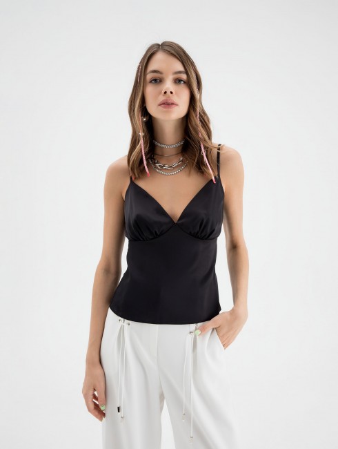 Топ армани "Лиза"  Топ армани "Лиза"