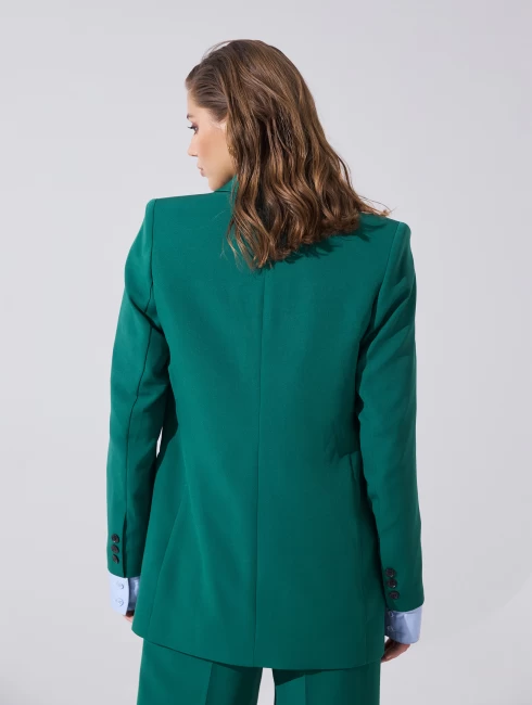 Жакет ласточкино крыло   Жакет ласточкино крыло