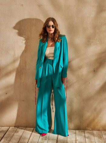 Spring-Summer 2022 Santorini Spring-Summer 2022 Santorini