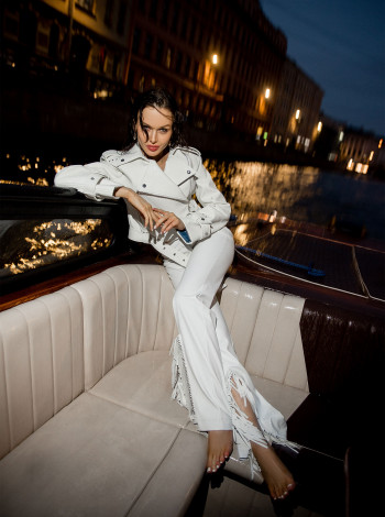  FALL’22 Freedom is another love