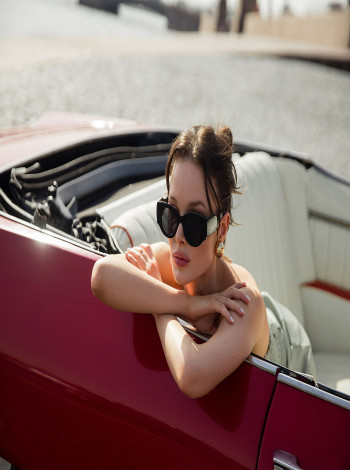  FALL’22 Freedom is another love