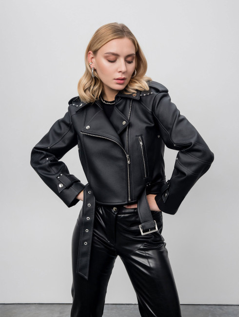 Косуха "Rivets" Косуха "Rivets"