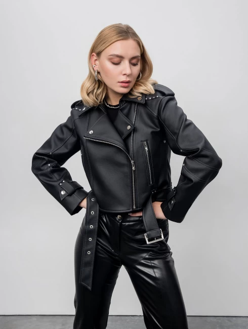 Косуха "Rivets"