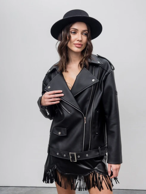 Косуха "Ирвин 2"