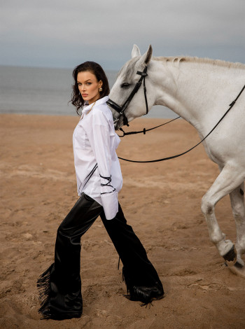  FALL’22 Freedom is another love