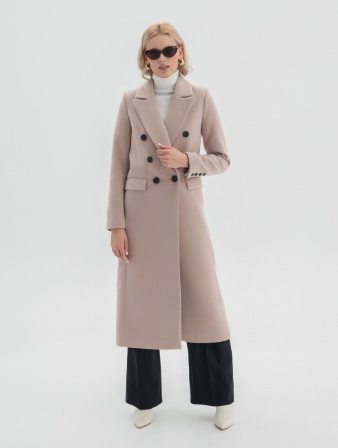 Пальто "Вирджиния" Пальто "Вирджиния"