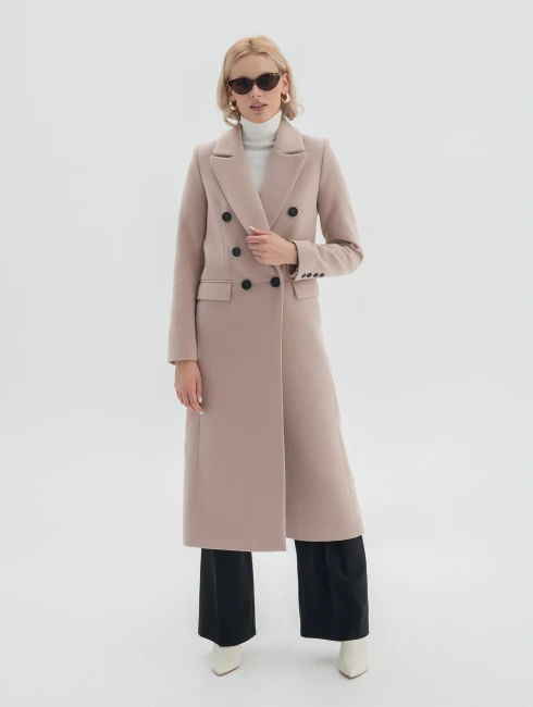 Пальто "Вирджиния" Пальто "Вирджиния"